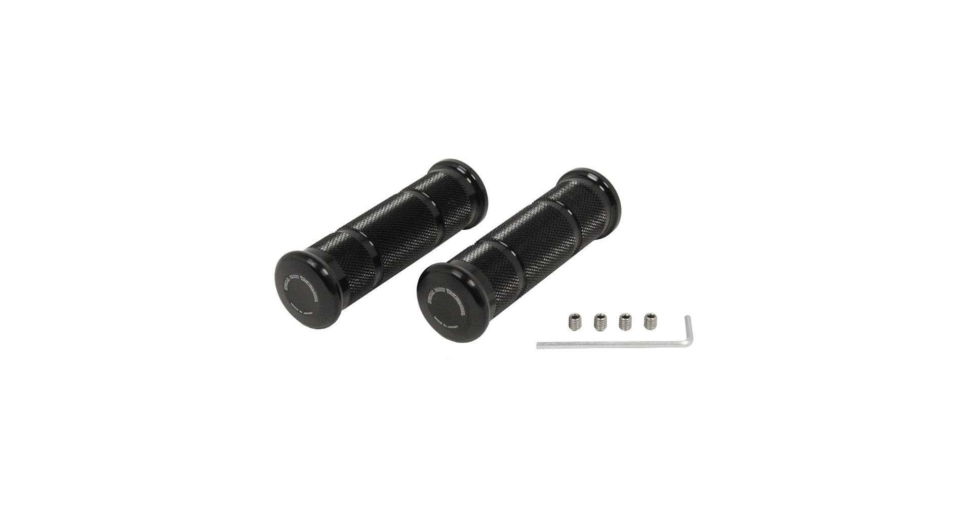Amazon | スペシャルパーツ武川 アルミステップバーキット