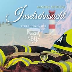Inselsehnsucht Audiobook By Sandra Sch&uuml;en cover art