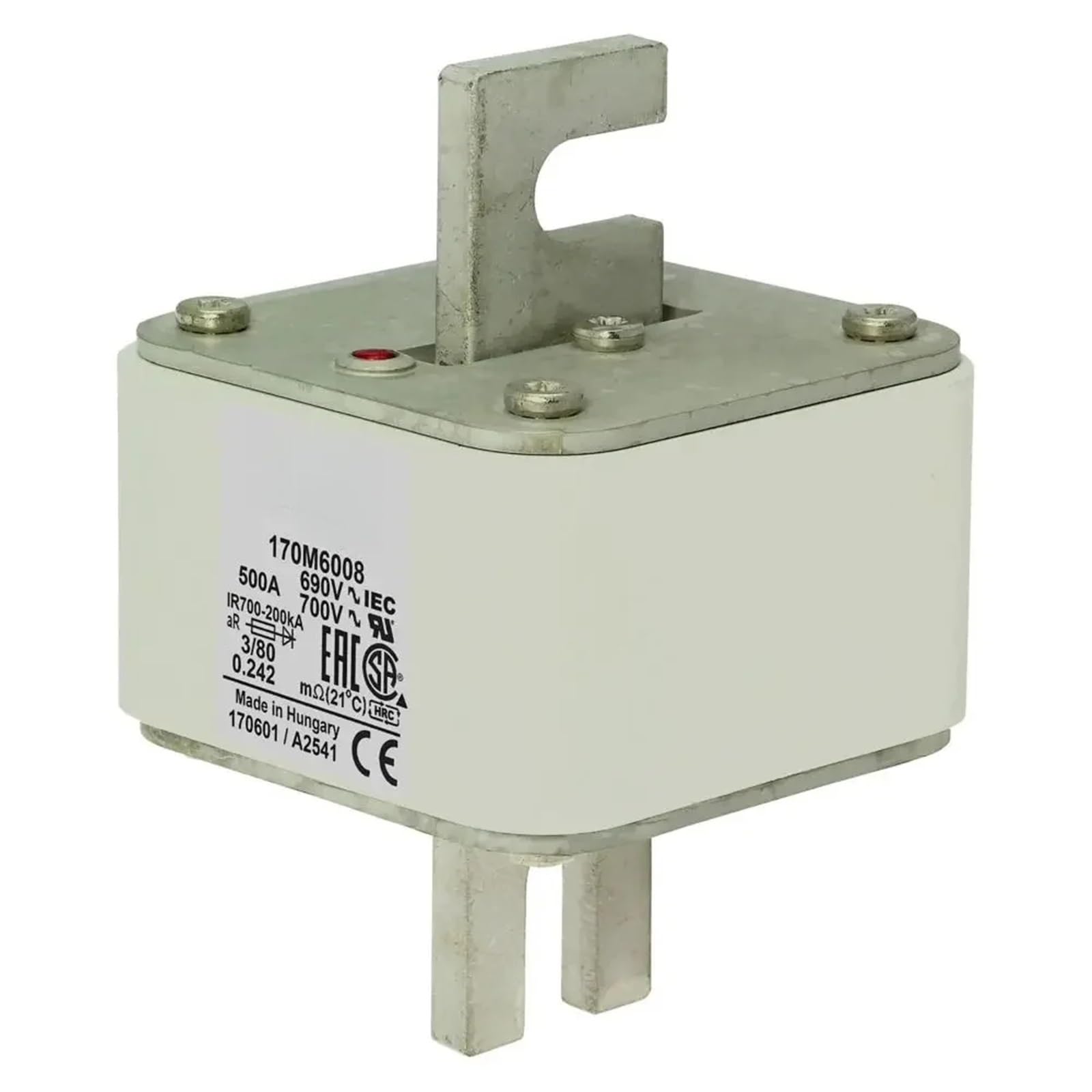 NVSFZGIYG 170M6008 170M6009 170M6010 170M6011 170M6012 170M6013 170M6014 170M6015 170M6016 170M6017 170M6018 170M6019 Fuse(170M6008)