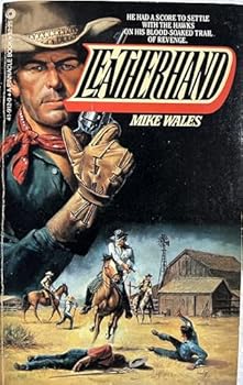 Paperback Leatherhand Book