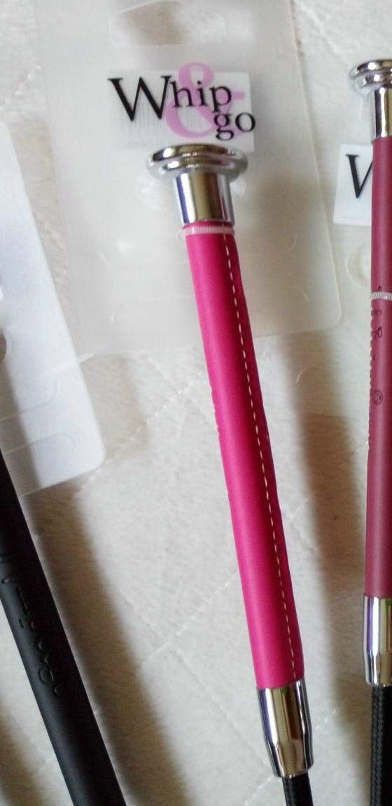 Whip Go Soft Whip Fuchsia