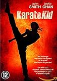  Karaté Kid - DVD