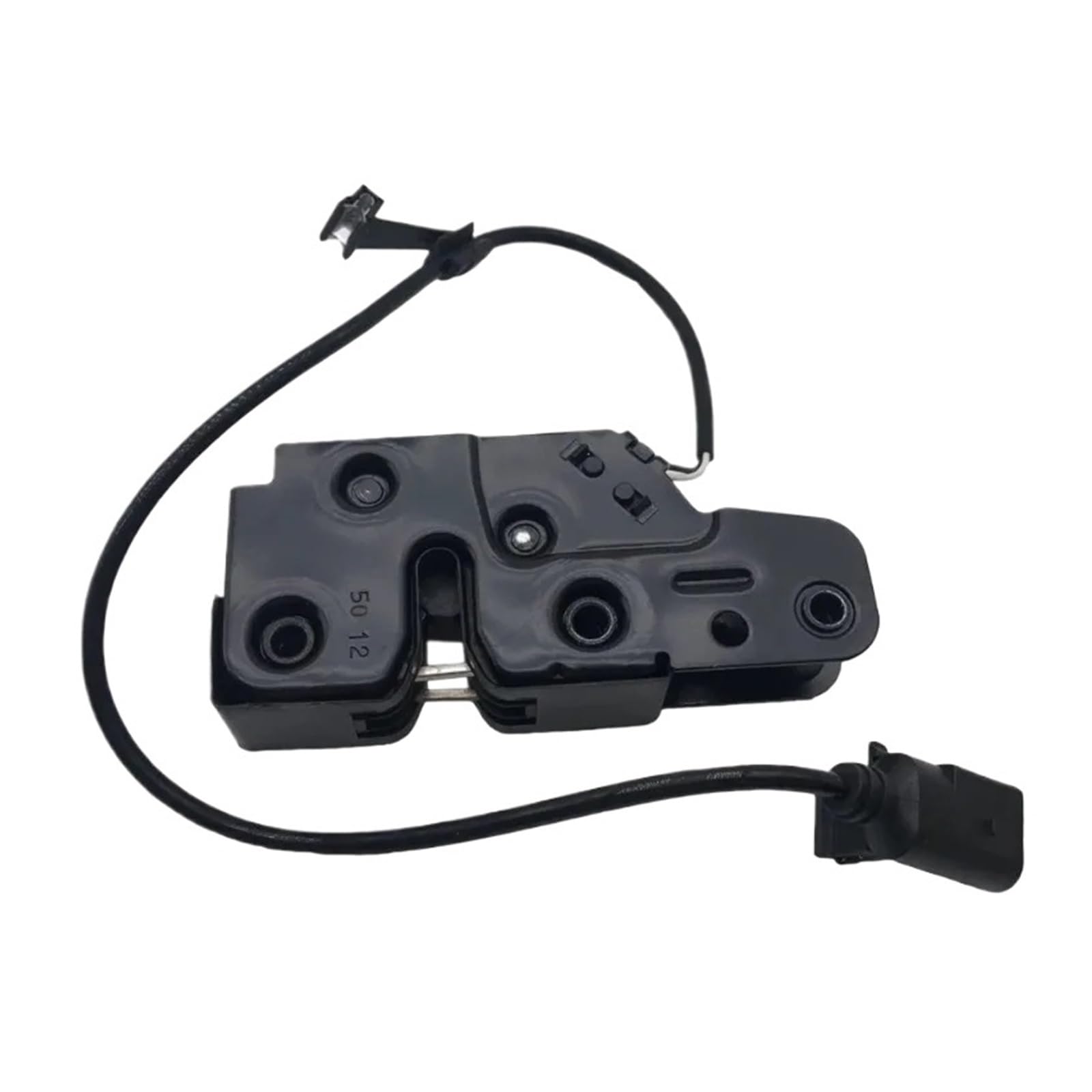 Serrure De Porte VW Golf MK5 Jetta 3 loquet capot de voiture 8K0823509 actionneur 2005-2009