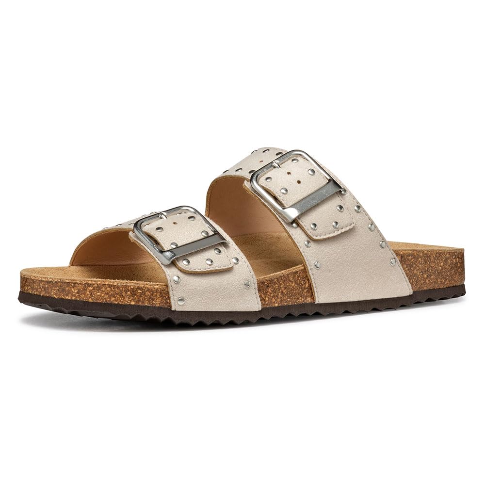 Geox D Brionia R I Sandalo piattoDonna