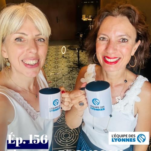 Ép 156 - Florence Broussais