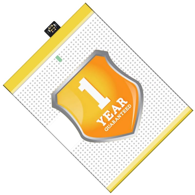 Image of Original B-D5 Battery Compatible for Vivo V7 (Vivo 1718) - (3000mAh) - 1 Year Warranty K7