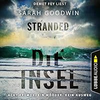 Stranded - Die Insel Hörbuch