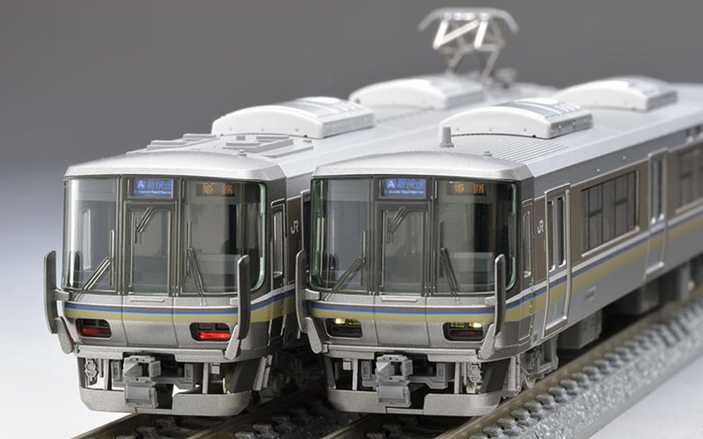 Amazon | トミーテック (TOMYTEC) TOMIX Nゲージ JR 223 2000系 1次車