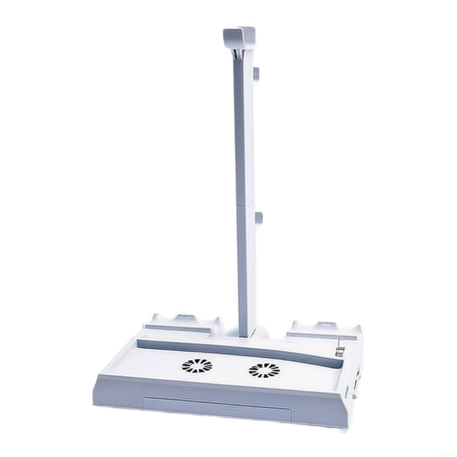 Charge et station de refroidissement pour PS5 Slim