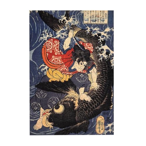 Sۂ̌ގ ̐썑F G 300 s[X ؐWO\[pY lEq mߋ aMtg 38cm×26cm