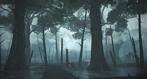 Sony Final Fantasy XIV Stormblood - vue 7
