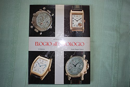 ELOGIO ALL'OROLOGIO. 9a Mostra Scambio di orologi