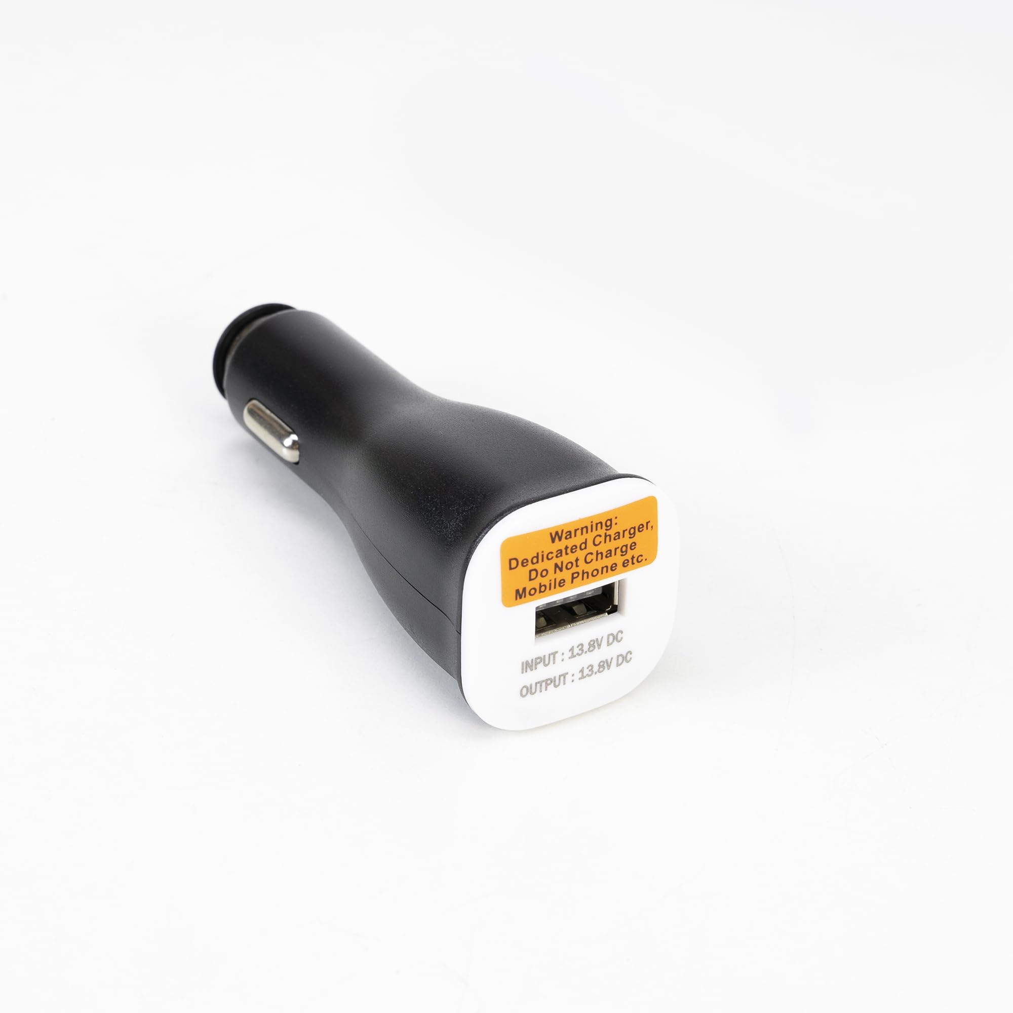 Jopix Marine 242P Talkie-Walkie VHF Maritime Flottant – Étanche IP67, Triple Veille, Canal 16 Direct, Chargement USB et Allume-Cigare, Ultra-Léger