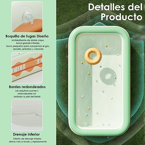 Albercas Inflables, Lawn & Patio Imagen adicional
