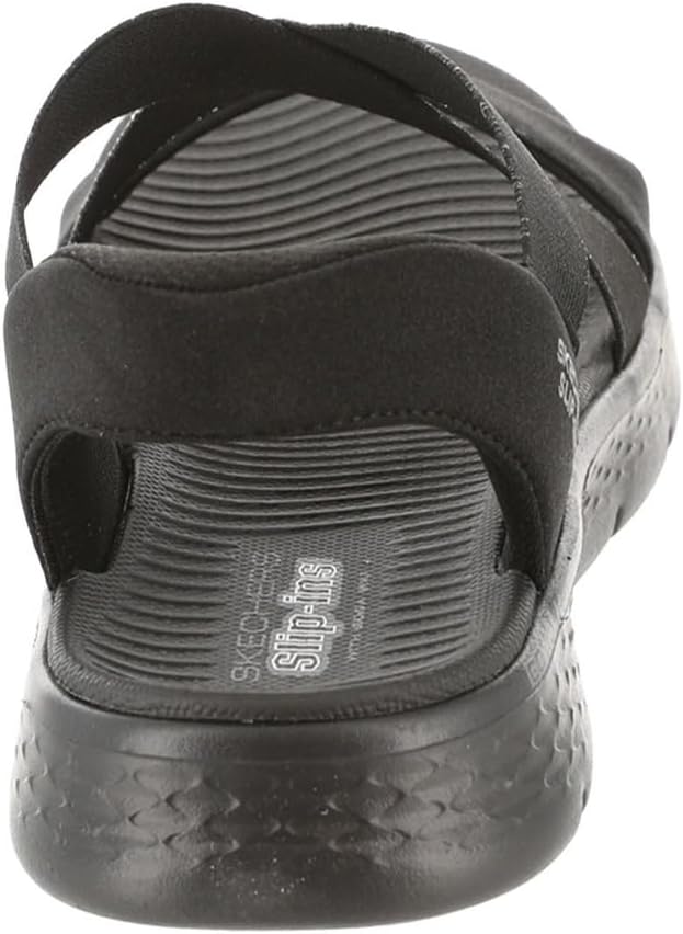 スケッチャーズ] スリップインズ サンダル GO Walk Flex Sandal