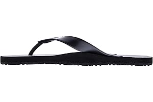 No-Slip Scott Hawaii Kumu Wide Flip Flops for Men