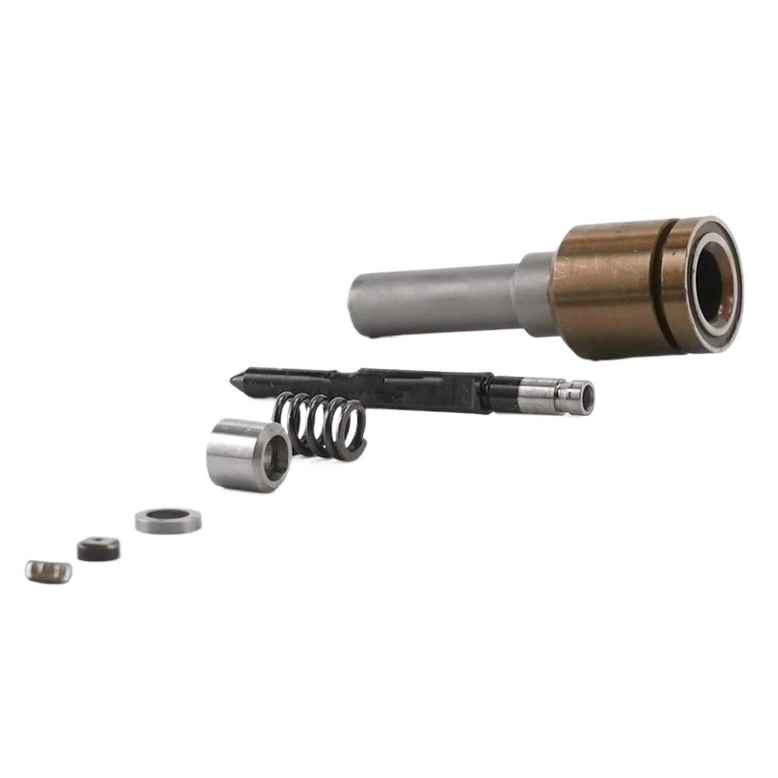 Distribuidor repuesto OEM Boquilla de inyección de la serie G4 del inyector de combustible diesel G4S054 para inyector diesel