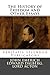The History of Freedom and Other Essays