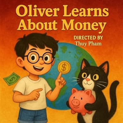 Oliver learns about money