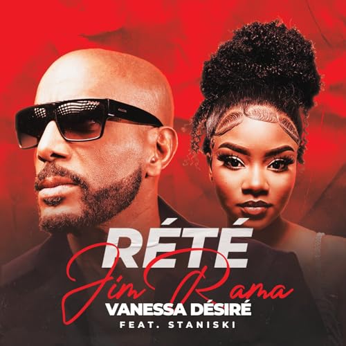 Vanessa Desire on Amazon Music Unlimited