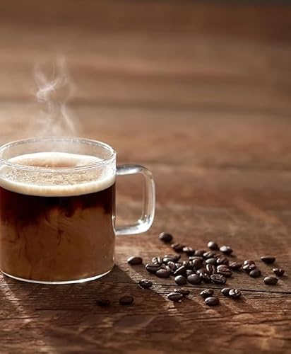 image for POGALIGHT Dolce Vitta, coffee creamer Delight French Vanilla, Coffee C