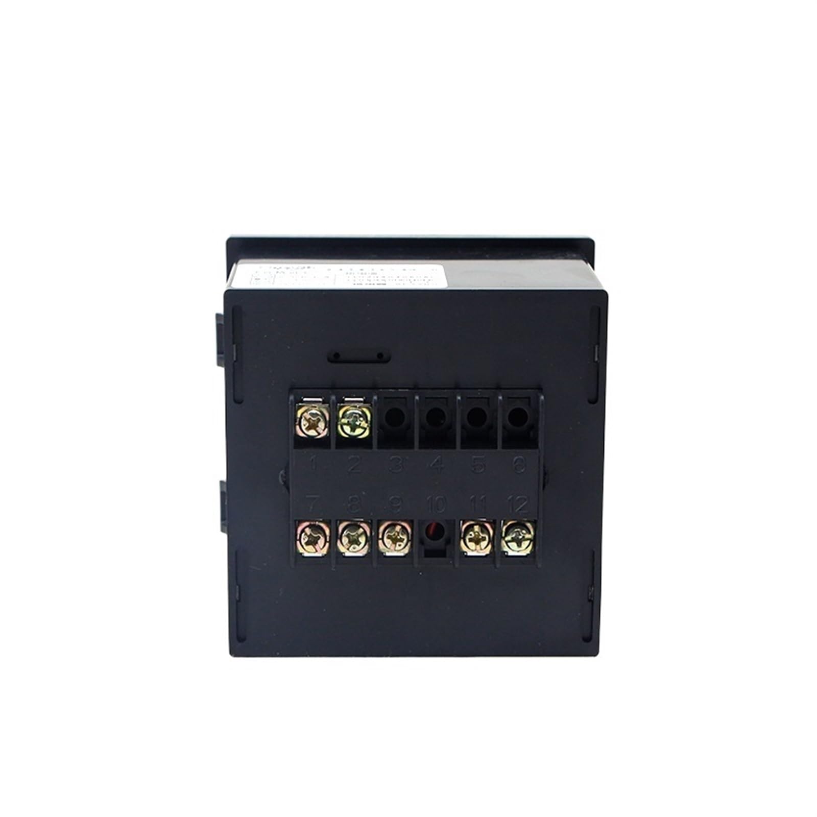 96*96mm Knopf AC 220V 380 24V 0- 300 400 1200 Grad KJ PT100 Typ Relais digitale Thermostat Anzeige Temperatur Controller(J 0-400 Degree,24V)