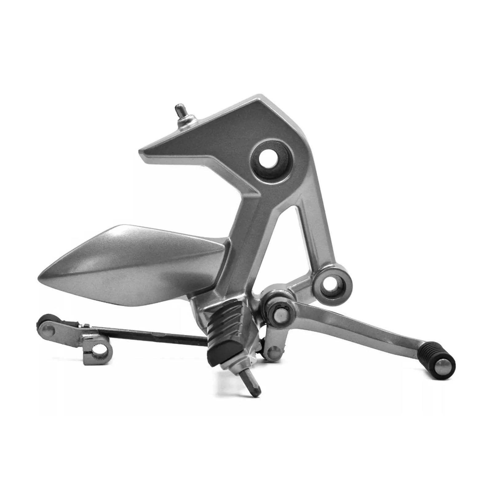 SYC27QP Shift Pedal Lever Motorcycle Motorcycles Left Rear Pedal Shift Assembly for 1PC F11010425 250z 2019-2022 Motorcycle Accessories Parts Gear Lever