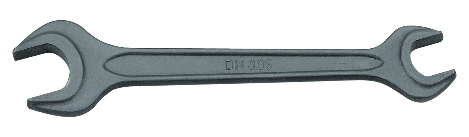 Gedore Schwarz Open Ended Spanner, Open-End Spanner 27X32