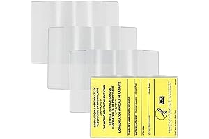 Plague Pass Vaccine Card Holder: Your Vaccination Security Assured