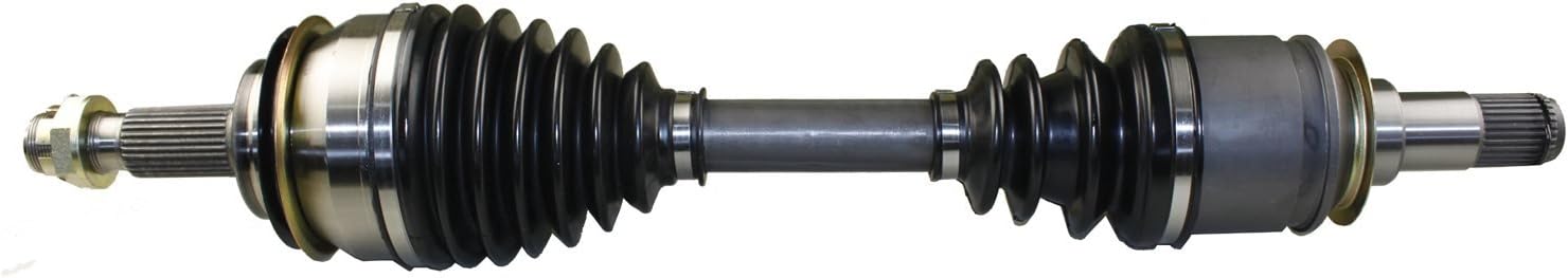 90675 New CV Axle