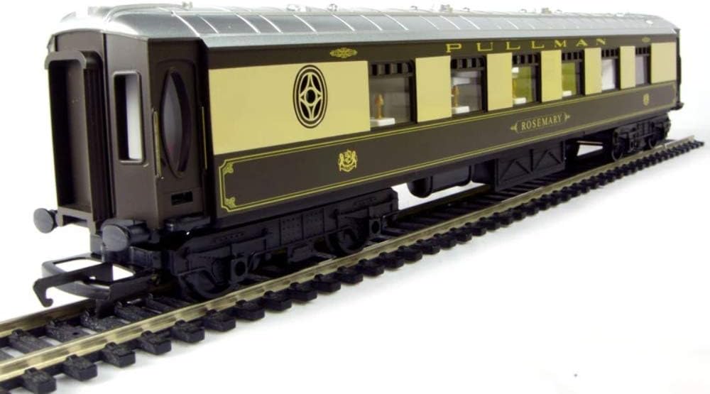 Hornby - R4312 - Pullman Car Parlour