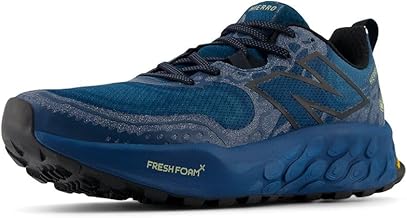 New Balance Women's Fresh Foam X Hierro V8 Trail Running Shoe