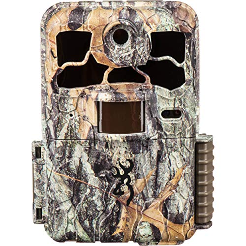Browning Trail Cameras Spec Ops Edge (8E), Brown