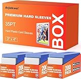 Arjiekwei Top Loaders