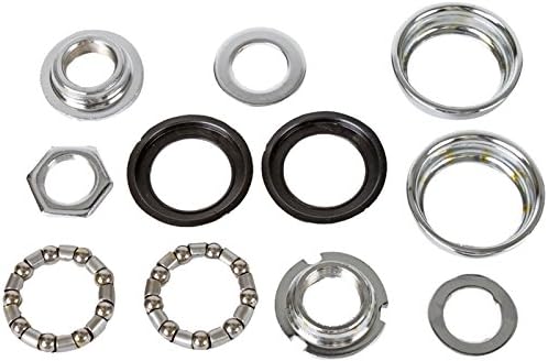 Black Ops BMX Bottom Bracket Set