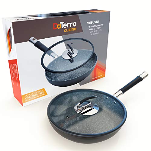 Daterra ceramic frying pan review