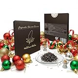 Stark gerösteter Taiwan-Oolong-Tee. 50g loser halbfermentierter Tee mit feinem, vielschichtigem und natürlichem Duft. Heiß oder kalt genießbar.