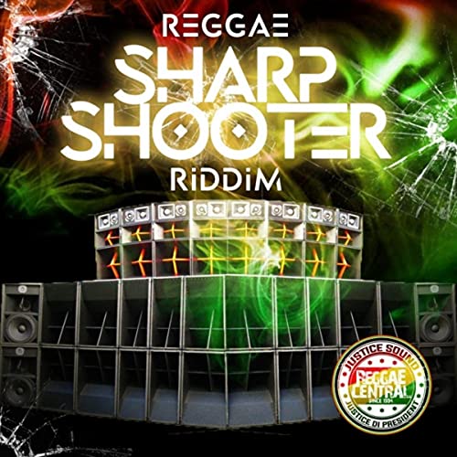 Reggae Sharp Shooter Riddim de VARIOUS ARTISTS en Amazon Music Unlimited