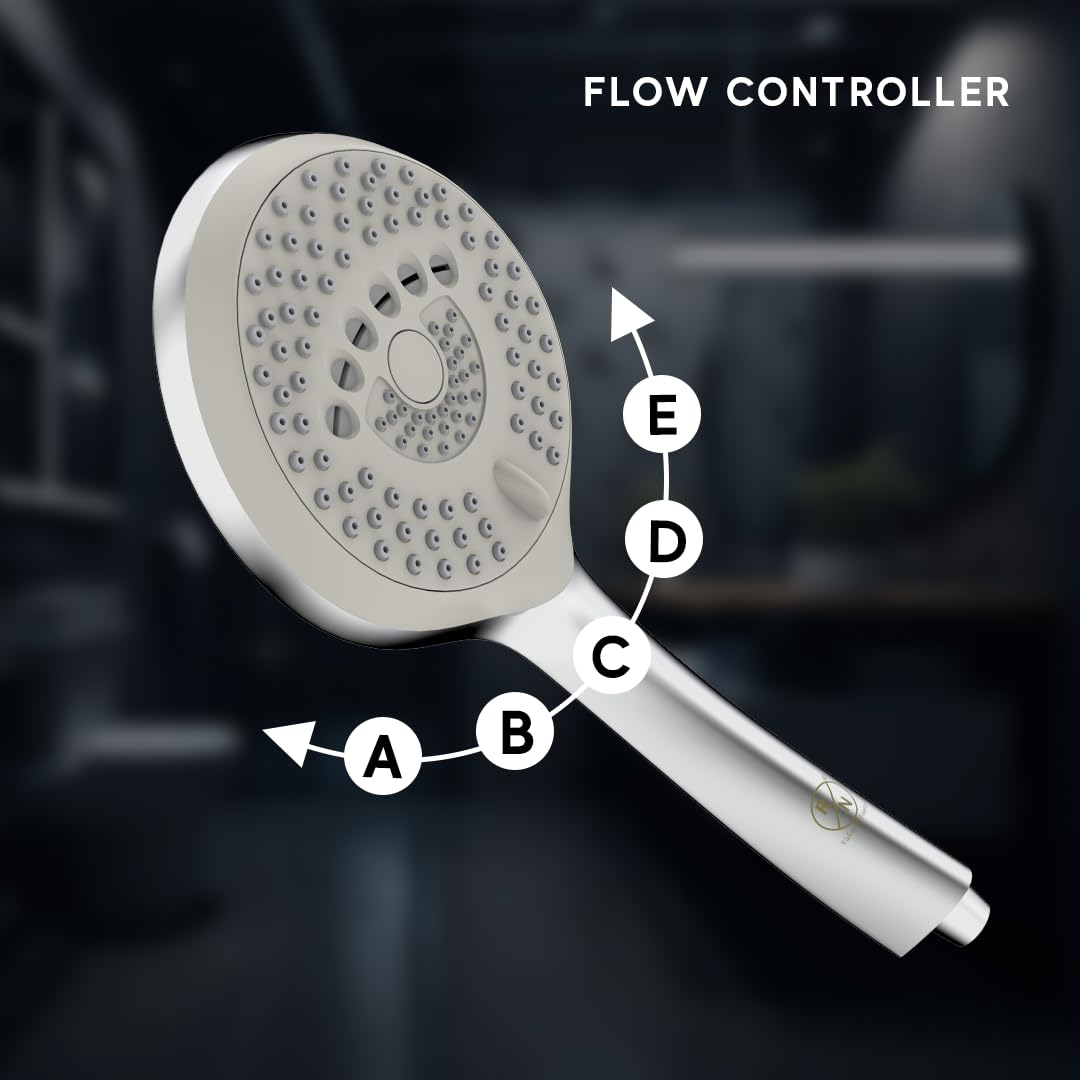 RN Hand Shower Set