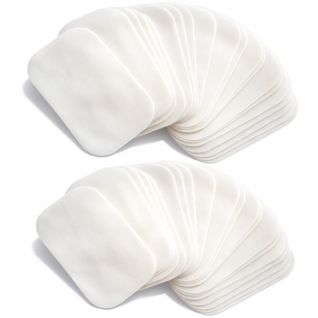 200 Feuilles Savon Hydrosoluble pour Mains JaMoonLBV JmL® Marque Française