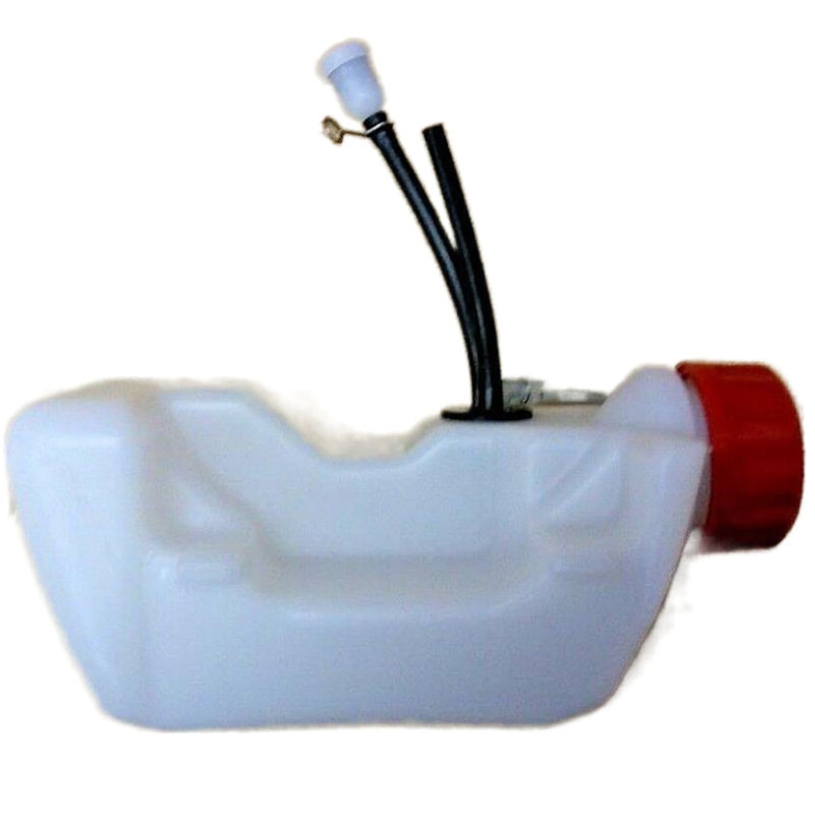 P230S ASSEMBLAGGIO Tappo Serbatoio Carburante P021-030441 Adatto for Echo for SHINDAIWA AH230 C230 F230 T230 LE230 PB230 POTATRICI A350-001530 (Color : Quality Fuel Tank)