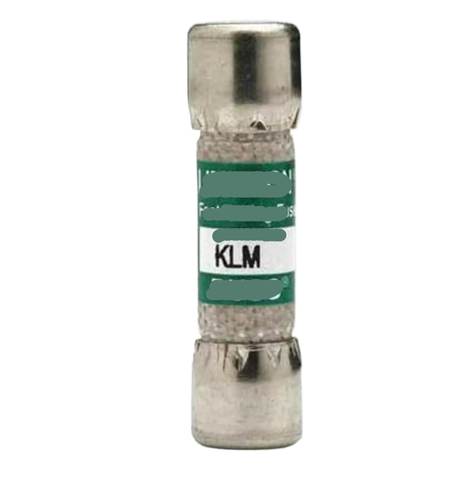 KXIWLUFV 10pcs Fuse KLM-15 15A