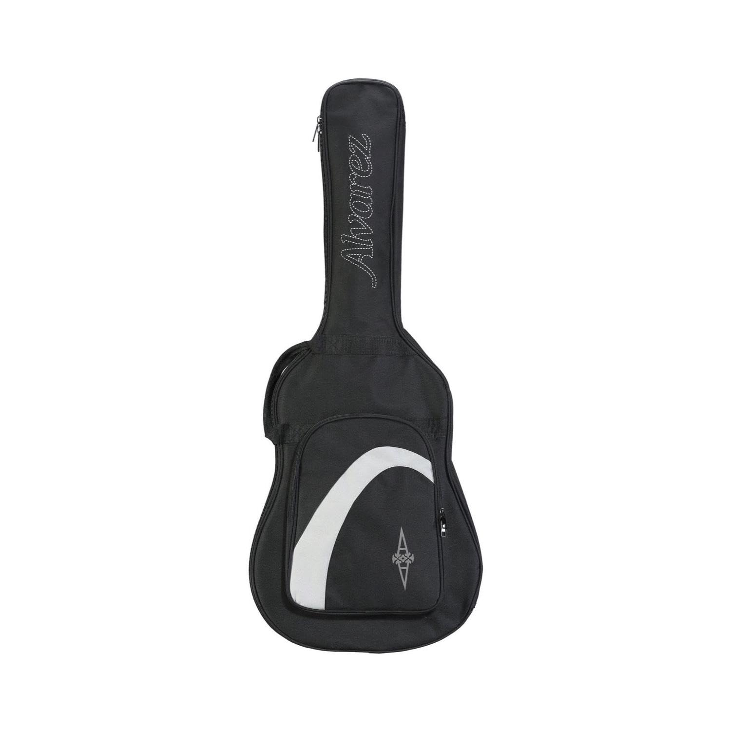 GUITARRA CLÁSICA CON PREVIO ALVAREZ RC26HCE