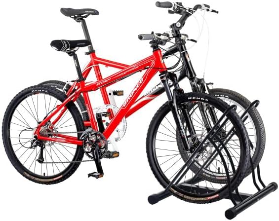 Soporte para 2 bicicletas de pared RAD Cycle miniatura 7