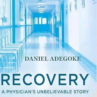 Recovery cover art