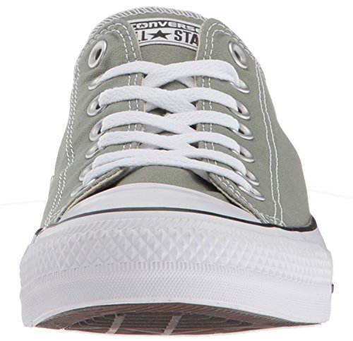 Image of Converse Unisex-Adult M9166c All Star Ox Black Sneaker