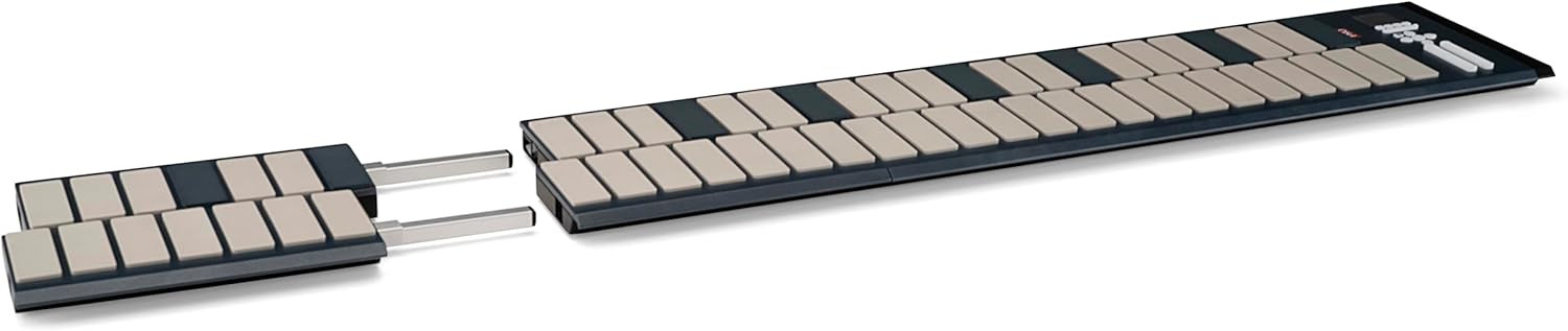 Pearl Electronic Drum Pad, Charcoal (EMX)