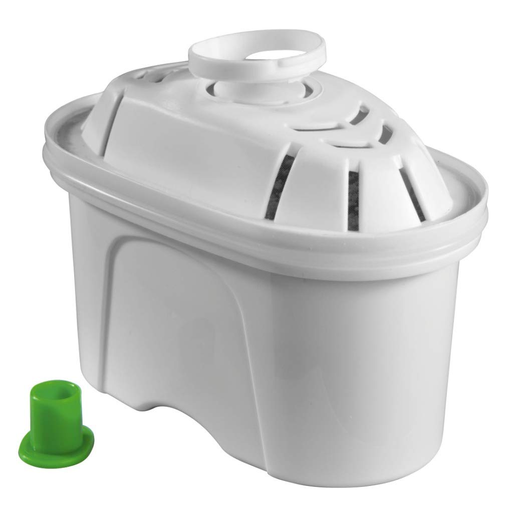 Xavax 00111830 Water Filter, White