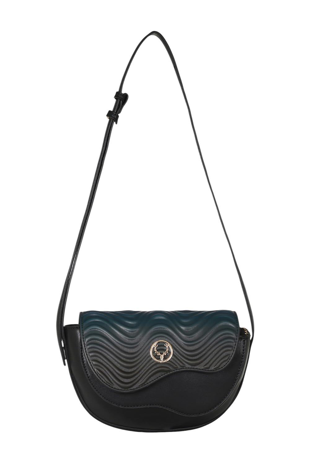 allen solly Women's Western (Black)-picture-37