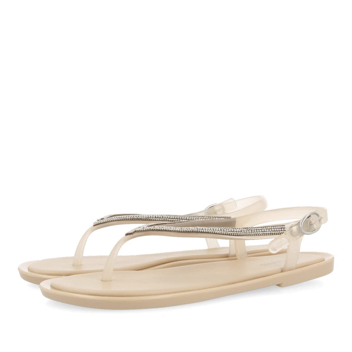 Gioseppo BELLEGRIA, Flip-Flop, Nude,